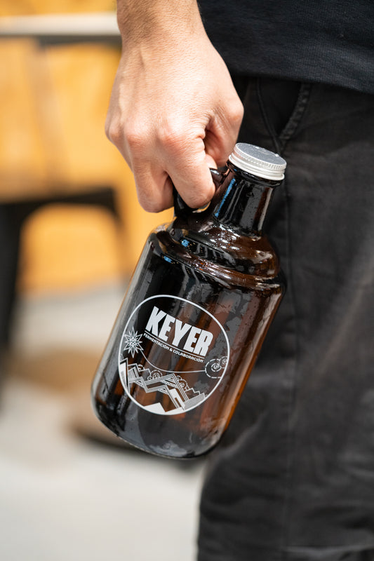 Growler 1.0L