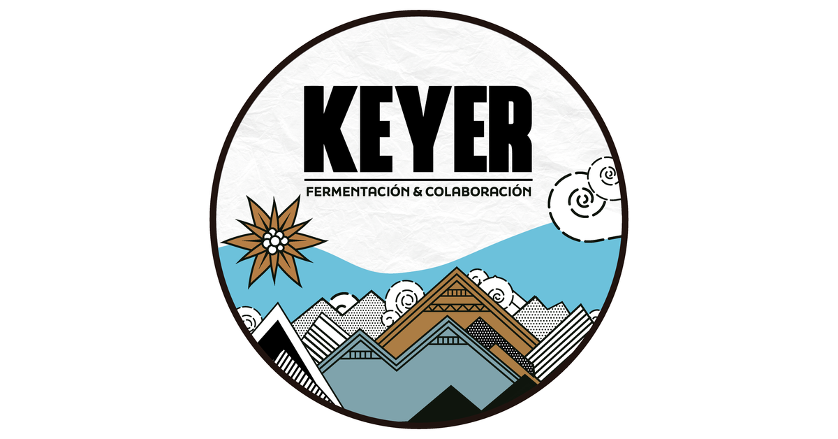 KEYER: Cervecería y Taphaus – cerveceriakeyer