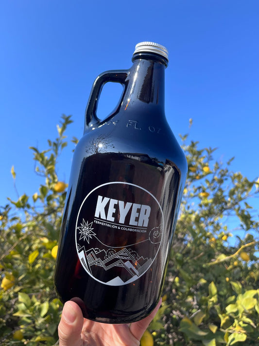 Growler 1.9L